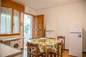 Terrace home by the pinewood