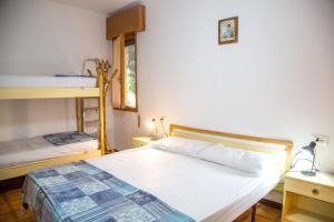 Terrace home by the pinewood