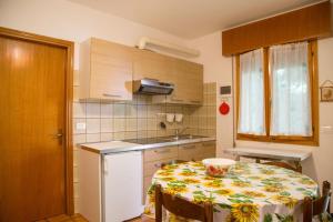 Terrace home by the pinewood