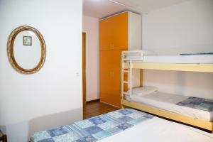 Terrace home by the pinewood