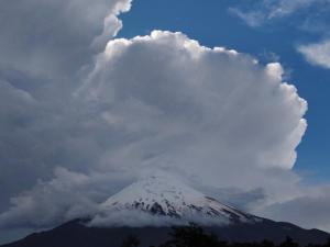 Petrohue hospedaje Dónde la Nena