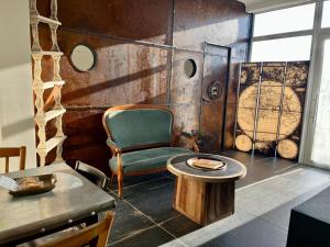 Le Nautilus - Univers abyssal