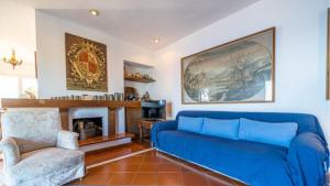 Villa Il Tramonto Bordo Costa - Goelba