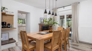 Modern villa Susanj with outdoor pool in Opatija