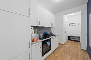 Nüll Residences 13 - 2 Bedrooms close to main station