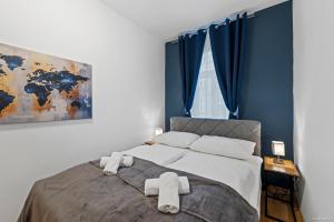 Nüll Residences 13 - 2 Bedrooms close to main station