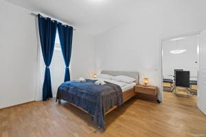 Nüll Residences 13 - 2 Bedrooms close to main station