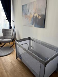 Nüll Residences 13 - 2 Bedrooms close to main station