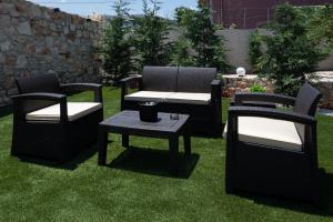 Lumina Apartment with Shared Pool