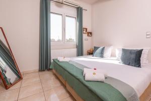 Lumina Apartment with Shared Pool