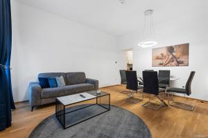 Nüll Residences 13 - 2 Bedrooms close to main station