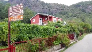 Apartment Sjekloca - Sredina Sela