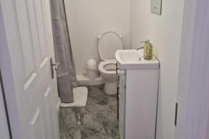 Quiet 1Br Retreat- Fast Internet- Walk-In Shower