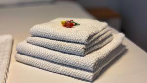 Apart Boutique - private parking - powered by NEO