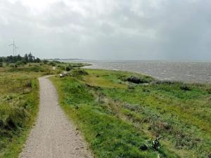 6 person holiday home in Hemmet