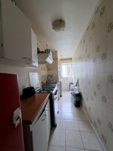 Acogedor departamento con excelente ubicación