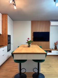 Apart Boutique - private parking - powered by NEO