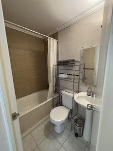 Acogedor departamento con excelente ubicación