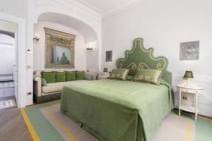 Dimora dell Arcangelo La Residenza