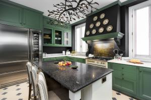 Dimora dell Arcangelo La Residenza