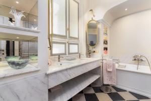 Dimora dell Arcangelo La Residenza