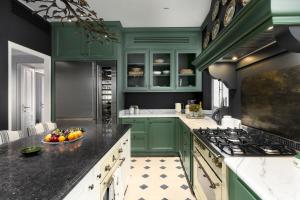 Dimora dell Arcangelo La Residenza