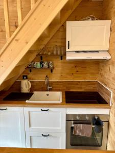 Chalet Iris, spa privatif, 4p
