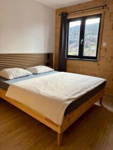 Chalet Iris, spa privatif, 4p