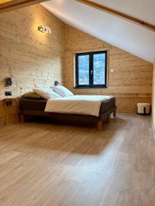 Chalet Iris, spa privatif, 4p