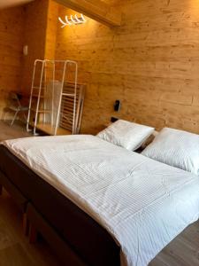 Chalet Iris, spa privatif, 4p