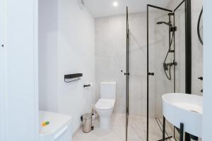 Nowy Targ Jodłowa by Comfort Apartments