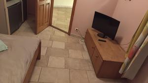 Hermina apartmanház