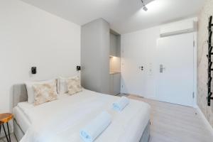 Nowy Targ Jodłowa by Comfort Apartments