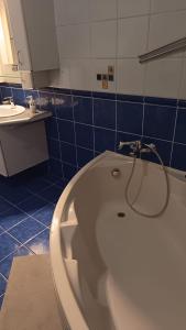 Hermina apartmanház