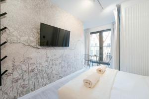 Nowy Targ Jodłowa by Comfort Apartments