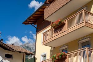 Appartamento Alpen Molveno