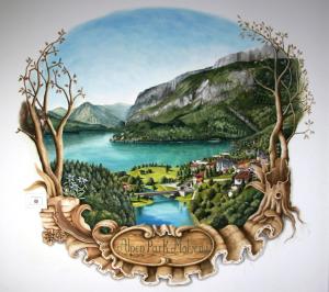 Appartamento Alpen Molveno