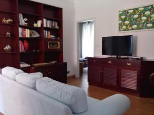 La Casa Del Marinaio