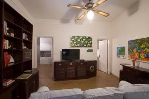 La Casa Del Marinaio