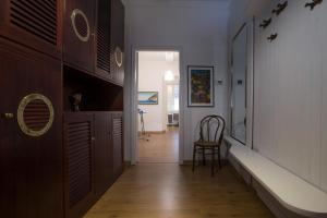 La Casa Del Marinaio