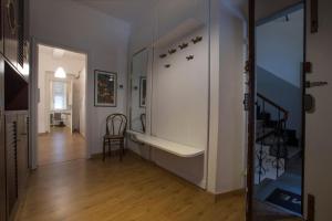 La Casa Del Marinaio