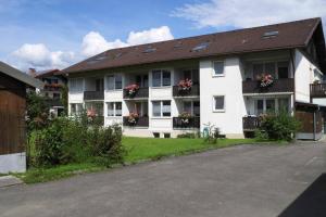 Ferienwohnung Bergfrieden