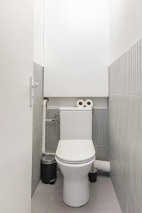 Charming bright T2 in Le Marais & Bastille on foot