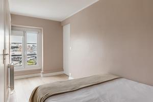 Charming bright T2 in Le Marais & Bastille on foot