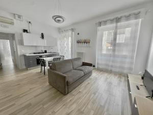 Centralissimo sul mare - 2 camere e 2 bagni - 6 posti letto