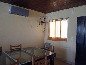 Cabaña Los Changuitos