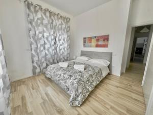 Centralissimo sul mare - 2 camere e 2 bagni - 6 posti letto