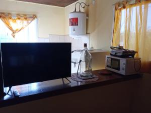 Cabaña Los Changuitos