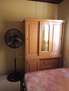 Cabaña Los Changuitos