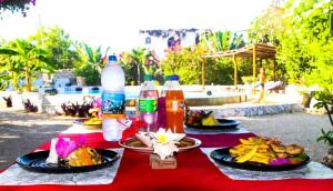 Amani Villa Zanzibar, Pwanimchangani